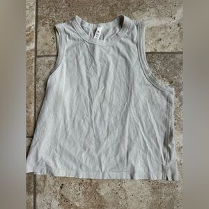 lululemon athletica Sleeveless Top